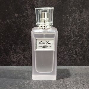 DIOR Miss Dior Hule Pour Les Cheveux Hair Oil 1 oz